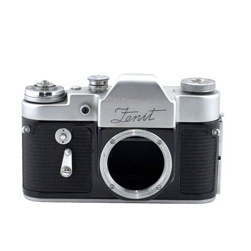 Zenit analog kamera nur - zenit,