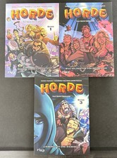 HORDE – Das Erste Zeitalter