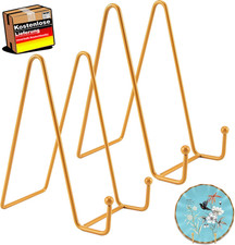 Metall Staffelei Set für