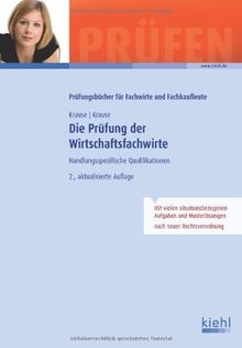 Die prüfung der - die,