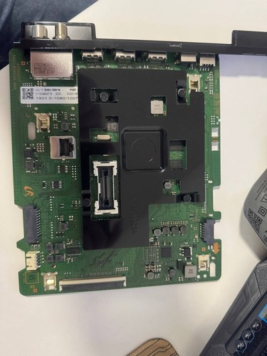 Mainboard hauptplatine - mainboard,