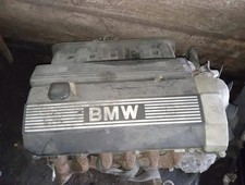 Motor bmw e34 m50 1994 - motor,