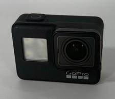 Gopro hero black - 7, waterproof