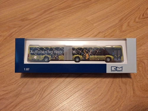 Rietze 69581 mb - rietze,