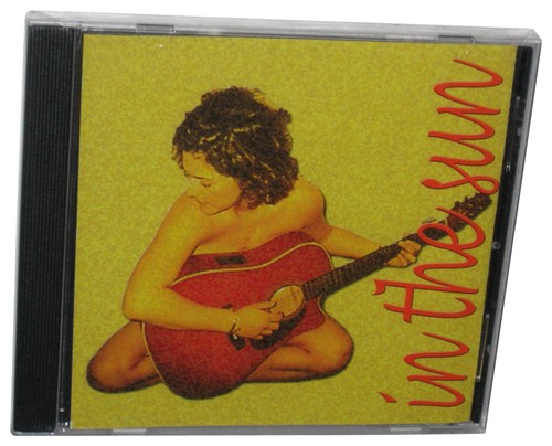 Toni sicola the - sun, audio