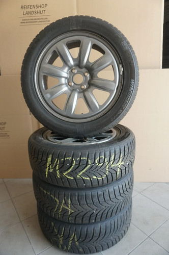 Original kia stonic felgen - original,
