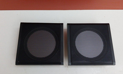 Interconti 13x13 lautsprecher - interconti,