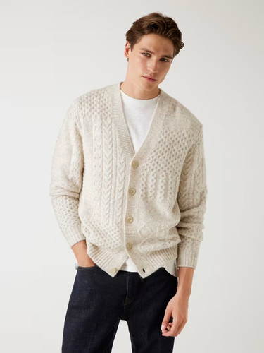 Gaudi herren pullover grxl - gaudi,