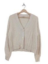 COMMA Cardigan Damen Jacke Gr