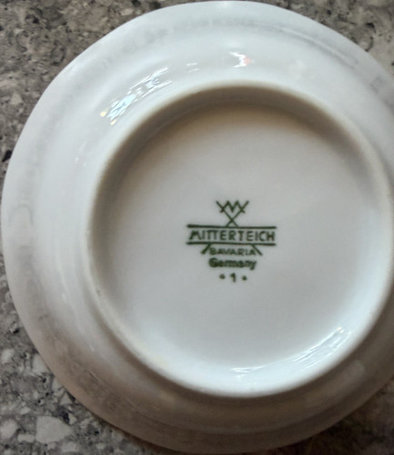 Winterling porzellan - winterling,