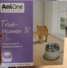 Anione Trinkbrunnen Trevi 3 L