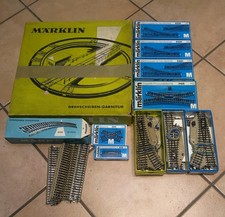 Märklin konvolut diverse - konvolut/,
