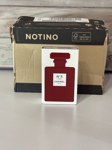 Chanel eau de - chanel, l’eau