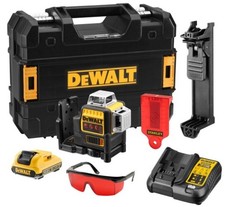 DeWalt Multilinienlaser Laser