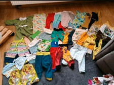 Neugeborene paket baby