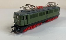 E 42-018 grün DR Gützold