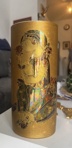 Björn windblad vase echt - vase,