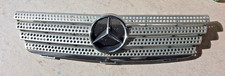 Mercedes benz orig amg - orig., amg-grill