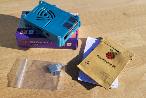 Raspberry model b single - raspberry, 3