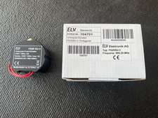 ELV FS20 SU-3 Unterputz