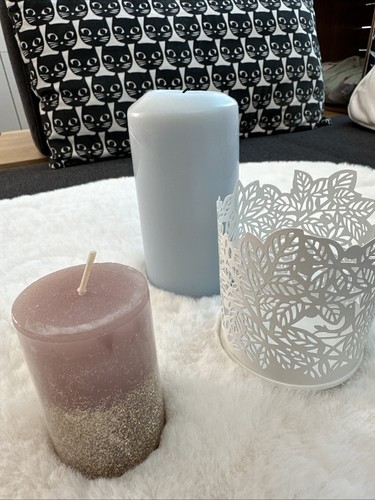 Teelicht kerzenhalter ikea mit - ikea,