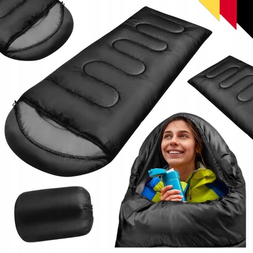 Schlafsack camping outdoor - camping,