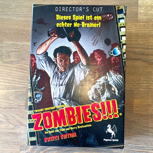 Pegasus spiele zombies - pegasus,