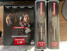 Kommissar Rex - Gesamtedition