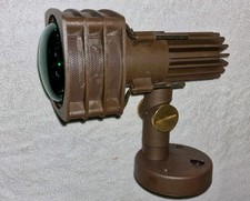 Leuchte Braun 8492/01