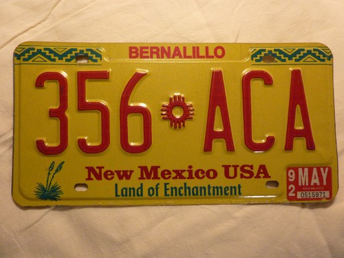 Original nummernschild usa - original-nummernschild,