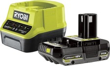 RYOBI 18 V ONE+