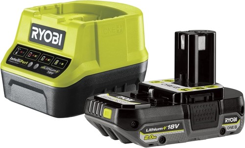 Ryobi one - v, one+