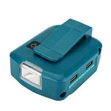 2USB Power Source Battery