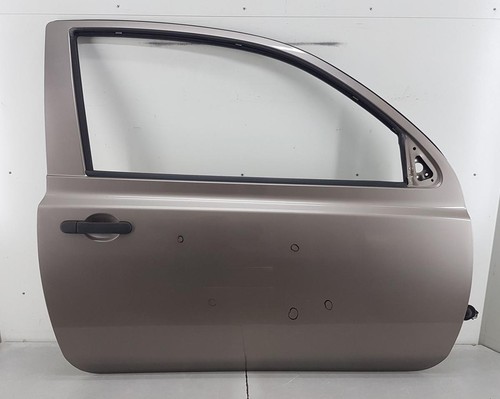 Nissan micra k12 tür - micra, vorn