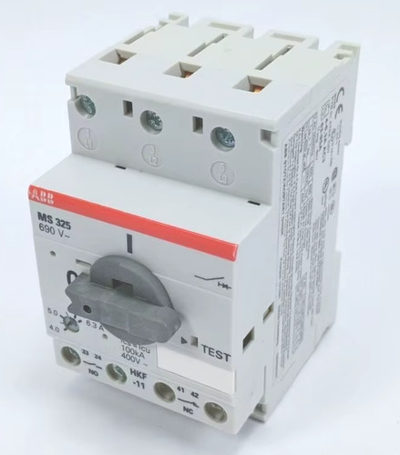 Abb ms325 hkf11 - abb, ms325-6.3-hkf11