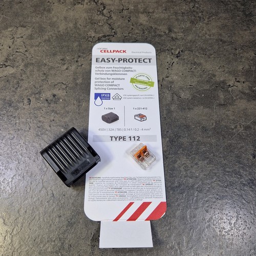 Bbc cellpack easy - cellpack, easy-protect