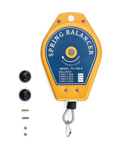 Federzug spring balancer - federzug,