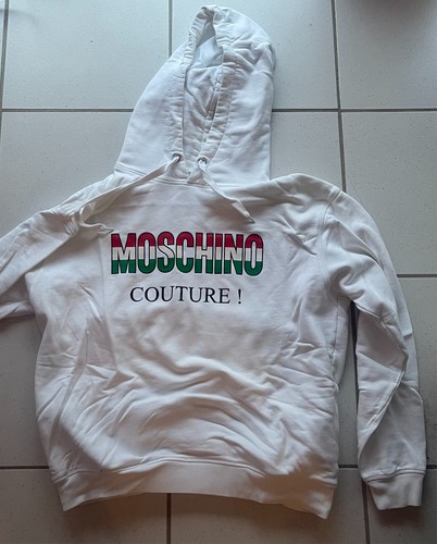 Original moschino herren - original,