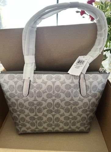 Coach tasche shopper - coach,