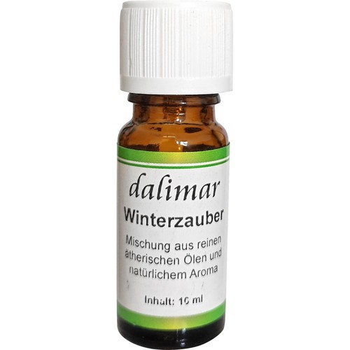 Dalimar winterzauber - winterzauber,