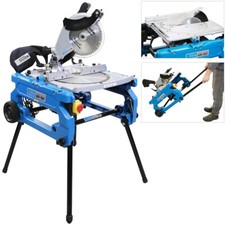 GÜDE Tischkreissäge