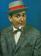 Tonpostkarte - Eberhard Cohs