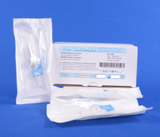 5x UROMED Katheterventil Basic