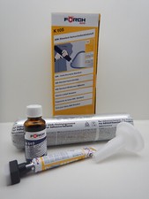 FÖRCH K105 Set Scheibenkleber