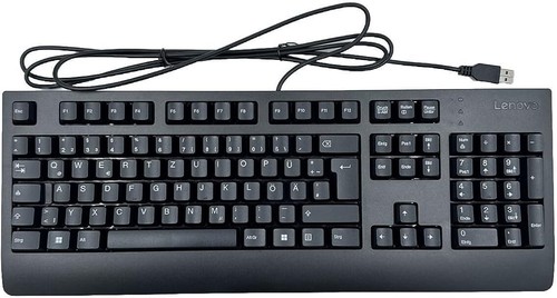 Lenovo traditional usb - lenovo,