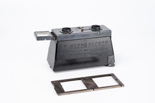 Le Glyphoscope (Type 1)