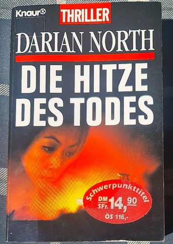 Die hitze des - die, darian
