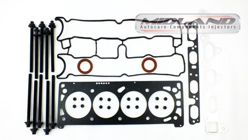 Kopfdichtung set - kopfdichtung, &