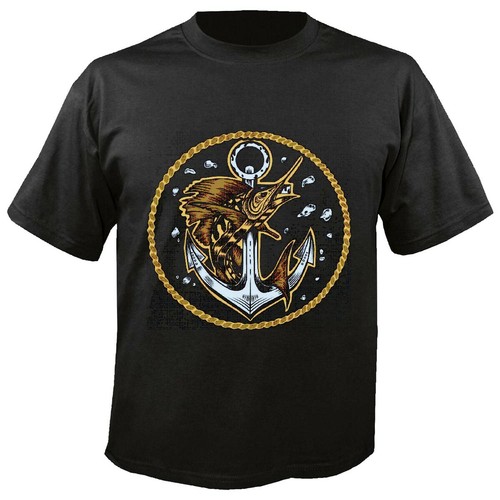 Shirt marlin schwertfisch - t-shirt,