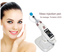 Mesotherapie Pistole Injektion